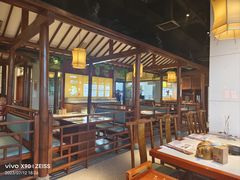 -老员外骨汤火锅(海州古城店)