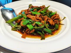 -兰湘子·湘菜小炒(长安万科广场店)