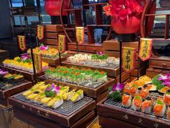 -苏格里岛·自助烤肉·火锅海鲜(金鼎广场店)