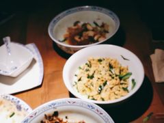 -洞庭土菜小炒馆(易发广场店)