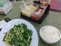 -新峰肉骨茶(总店)