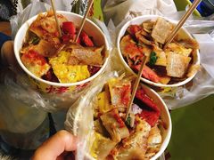 -大学城夜市大排档(凤栖路店)