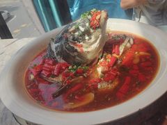 -力力渔港涉外店