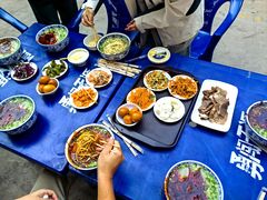 -清真磨沟沿老字号牛肉面(总店)