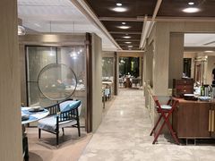 -杭州西湖柳莺里酒店·闻莺厅