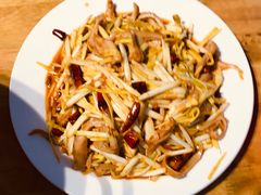 -杨氏青龙虾·羊蝎子(托乐嘉店)