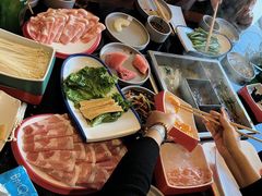 -重庆德忆火锅（龙南街3店）(渝水岸餐饮)