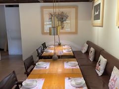 包厢-素描餐厅(灵隐天竺店)