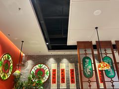-禄运茶居·手工点心(猎德店)