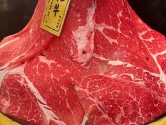 -一绪に寿喜烧(荟聚店)