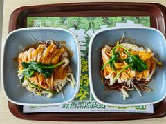 -魏家凉皮(次渠店)