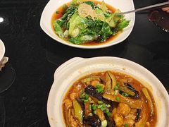 -高第街56号融合餐厅(振华五星百货店)