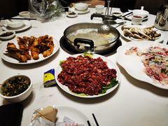 -陈记顺和潮汕牛肉火锅(番禺迎宾大道店)