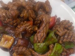 -阿金大白·上海菜馆(新天地店)