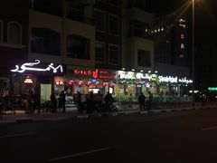 -重庆刘一手火锅(moe店)