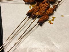 烤肉筋-蚝太郎烧烤(大寨路店)
