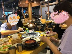 -喜来稀肉(北外滩白玉兰广场店)