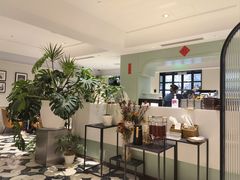 -一尺花园(安和花园店)