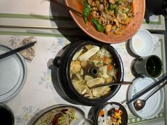 -云海肴·汽锅鸡·云南菜(高德置地店)
