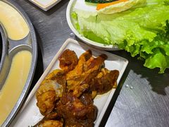 -喜来稀肉(虹泉路店)