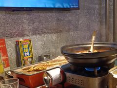 -神府路壹号·海鲜烧烤·砂锅粥·锅物(三坊七巷店)