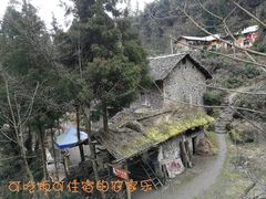 -鹿院坪生态旅游景区