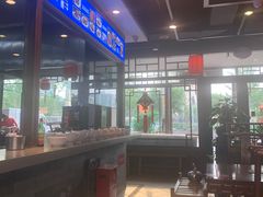 -亿诣蝎府炸酱面羊蝎子火锅(酷车小镇店)