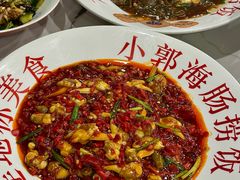 -小郭私房菜·海肠捞饭店(学士街店)