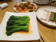 -德胜轩正宗顺德菜(宝安沙井会展中心店)