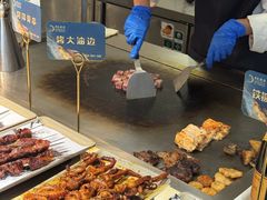 -半岛听涛蒸汽海鲜自助(K11店)