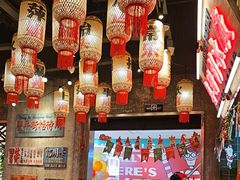 -南京大牌档(青岛万象城店)