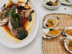 -五谷芳乳鸽王(海景店)