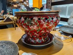 -奉天小馆·非遗东北菜(沈阳万象城店)