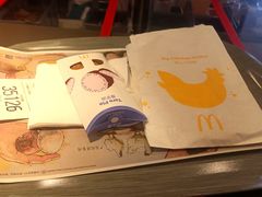 -麦当劳(红荔西店)