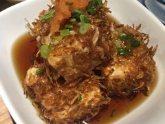 -东菊料理(吉利购物广场店)