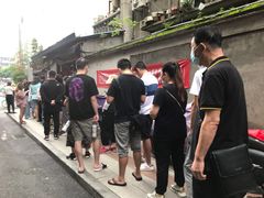 -蓉城西二道无名冒菜(西二道街店)
