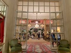 -The Ritz Restaurant