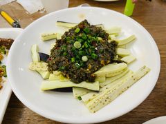 -茶泡饭(李子坝店)