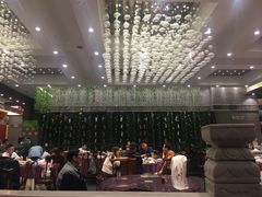 大堂-宁波状元楼酒店(和义路店)
