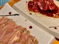 -焱铁烧·黑毛和牛专门店(南宁万象城店)