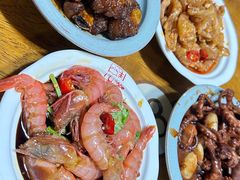 -水先生寧波菜(天一店)