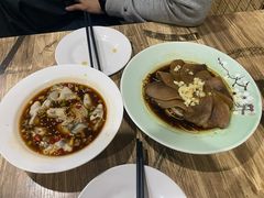 -老刘私厨猪脚饭