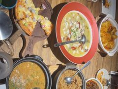 -798餐厅(任丘路店)