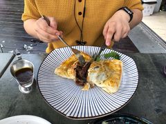 -The Rug Cafe(王府中环店)
