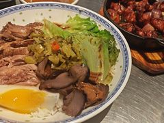 -潮界(虹桥新天地店)