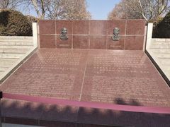 -白求恩柯棣华纪念馆