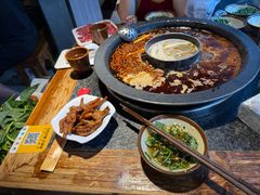 -陈眼镜火锅(总店)