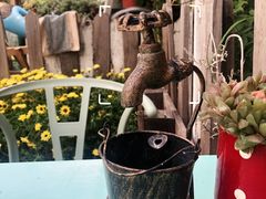 -小时光咖啡馆(北锣鼓巷店)
