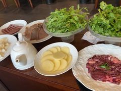 -石鼎香·非遗淮扬火锅(江都龙川桥店)