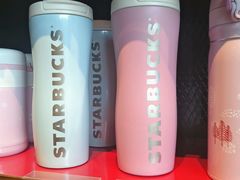 -星巴克(南京新百店)